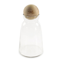 Be Home 102319 - Brisbane Decanter - Short