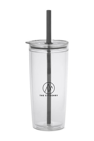 MiiR 102323 - Everywhere Straw Tumbler - 16 Oz.