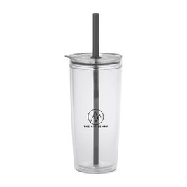 MiiR 102323 - Everywhere Straw Tumbler - 16 Oz.