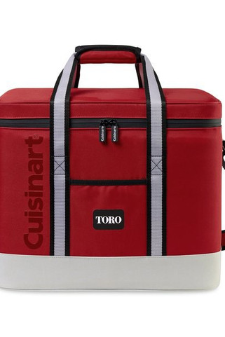 Cuisinart Outdoors 102338 - ™ Square Cooler