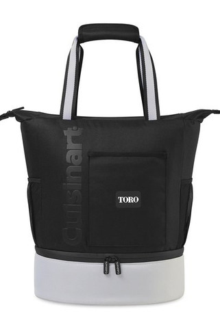 Cuisinart Outdoors 102341 - ™ Expandable Backpack Cooler