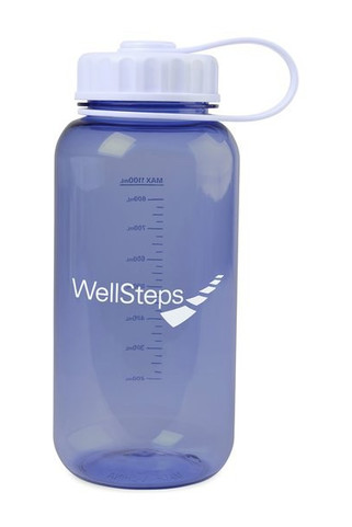 Gemline 102346 - Arlo Sport Bottle - 37 Oz.