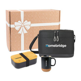 Gemline 102363 - Set de regalo de bienvenida al equipo #1