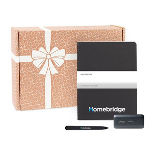 Gemline 102364 - Bienvenidos al set de regalos para equipos #2