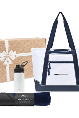 Gemline 102368 - Surprise & Delight Gift Set #2