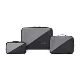 Samsonite 102373 - 3 Piece Compression Packing Cube Set