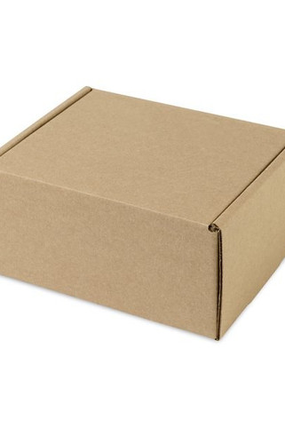 Gemline 102437 - Small Box Mailer