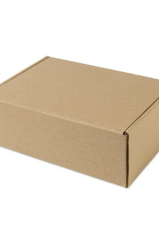 Gemline 102438 - Medium Box Mailer