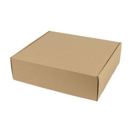 Gemline 102440 - Extra Large Box Mailer