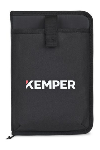 Gemline 102453 - Newton Recycled rPET Foldable Laptop Organizer