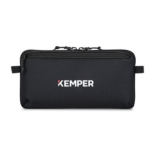 Gemline 102454 - Newton Recycled rPET Electronics Cord Management Pouch