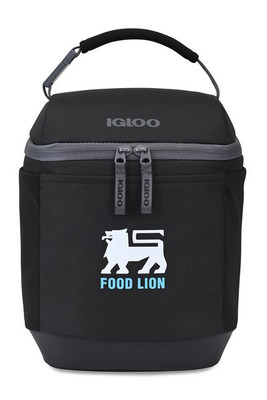 Igloo 102458 - Day Chiller Recycled Poly Box 8 Can Soft Cooler