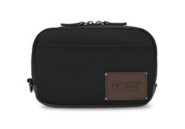 Heritage Supply 102466 - Co. Legacy Recycled rPET Toiletry Bag