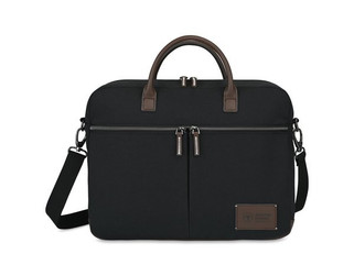 Heritage Supply 102468 - Co. Legacy Recycled rPET Laptop Portfolio