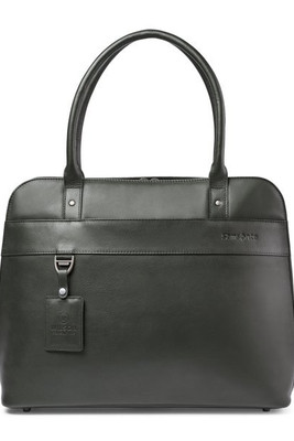 Samsonite 102471 - Leather Laptop Tote