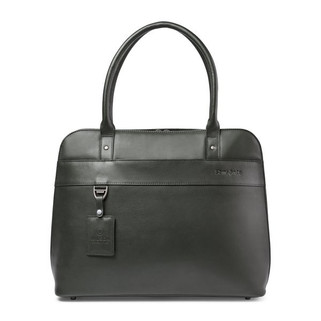 Samsonite 102471 - Leather Laptop Tote
