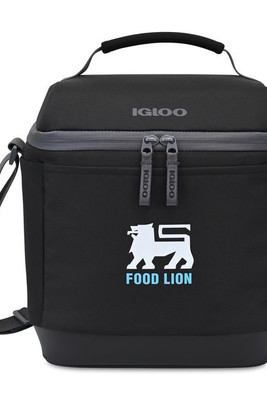 Igloo 102474 - Day Chiller Recycled Poly Box 16 Can Soft Cooler