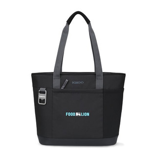 Igloo 102476 - Day Chiller Recycled Poly Tote 20 Can Soft Cooler