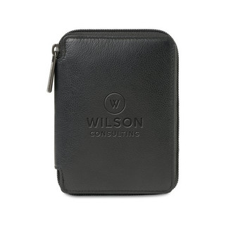 Samsonite 102478 - Leather Passport Wallet