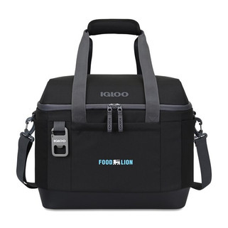 Igloo 102479 - Day Chiller Recycled Poly XL Box 38 Can Soft Cooler