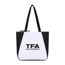 Gemline 102482 - Bolsa Tote Arlo reciclada de rPET