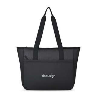 Gemline 102484 - Transit Recycled rPET Laptop Tote