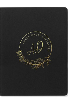 Moleskine 102524 - Cahier Ruled XX-Large Journal