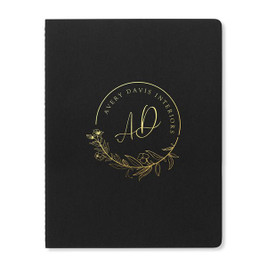 Moleskine 102524 - Cahier Ruled XX-Large Journal