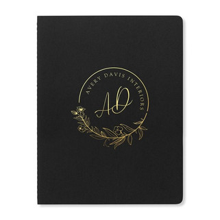 Moleskine 102524 - Cahier Ruled XX-Large Journal