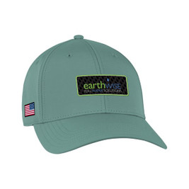 Ahead 102529 - La Gorra de Rendimiento Reciclado Force