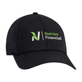 Ahead 102531 - Gorra Stratus de alto rendimiento