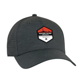 Ahead 102541 - Gorra de Rendimiento Brezo