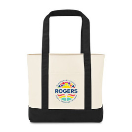 Gemline 102546 - Gran bolsa de lona