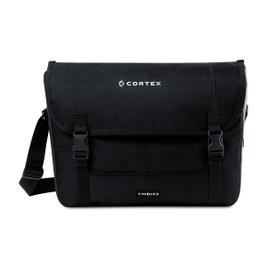 Timbuk2 102585 - Bolso bandolera de poliéster reciclado City Compass