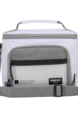 Igloo 102590 - Marine 12 Can Cube Cooler