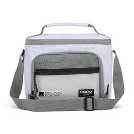 Igloo 102590 - Nevera de Cubo Marine 12 Can