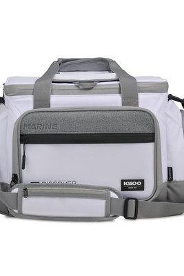 Igloo 102593 - Marine 30 Can Square Cooler