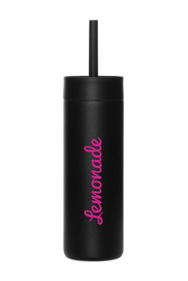 MiiR 102600 - Sipper Straw Bottle - 16 Oz.