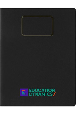 Moleskine 102624 - Student Cahier Ruled XX-Large Journal