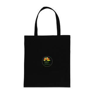 XD Connects 102626 - Bolsa de algodón reciclado Impact AWARE™ con fondo 145g