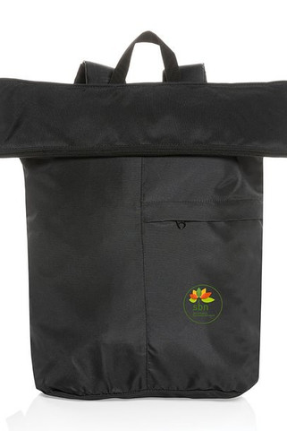 XD Connects 102629 - Dillon AWARE™ mochila ligera y plegable de rPET