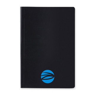 XD Connects 102631 - Cuaderno de Papel de Piedra Impact Softcover A5