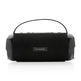 XD Connects 102638 - Recycled Plastic Soundboom Waterproof 6W Speaker