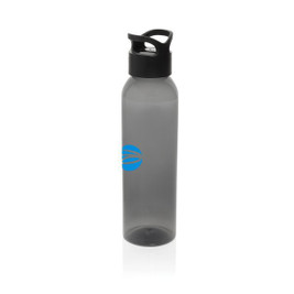 XD Connects 102652 - Botella de Agua Oasis rPet 650 ml