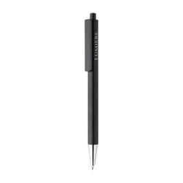 XD Connects 102656 - Amisk Certified Recycled Aluminum Pen