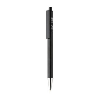 XD Connects 102656 - Amisk Certified Recycled Aluminum Pen