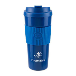 Cool Gear 102680 - Eco 2 Go Coffee Tumbler - 19 Oz.