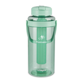 Cool Gear 102684 - Orlando Bottle with Freezer Stick - 64 Oz.