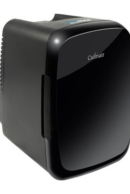 iLive 102687 - ™ Culinair 4 Liter Mini Cooler/Fridge