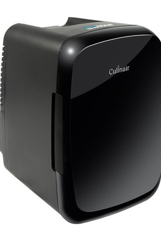 iLive 102687 - ™ Culinair 4 Liter Mini Cooler/Fridge